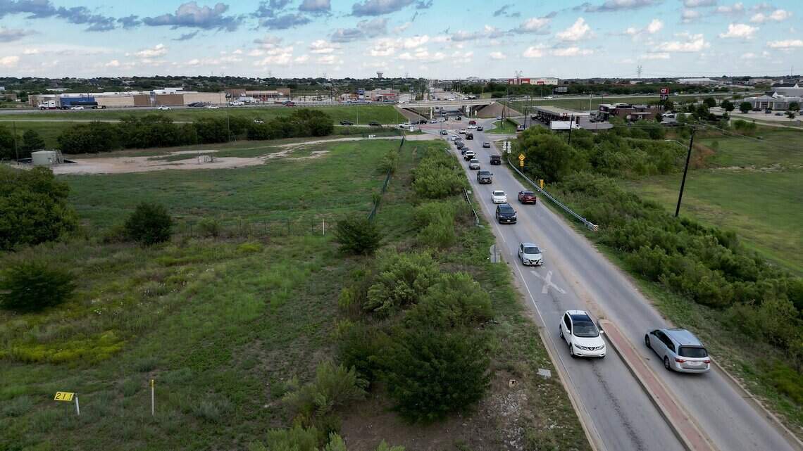 Massive Bonds Ranch project might add more homes to the area